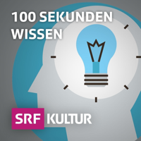 100 Sekunden Wissen podcast
