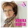 Monika Martin - Hinter einem Lächeln