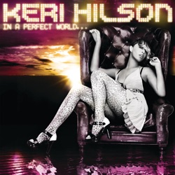 Keri Hilson - Turnin Me On (feat. Lil Wayne)