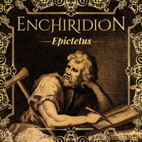 Epictetus & Elizabeth Carter - translator - Enchiridion (Unabridged) artwork