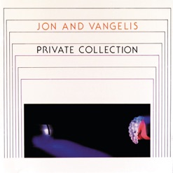 PRIVATE COLLECTION cover art