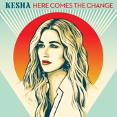Here Comes The Change (From the Motion Picture 'On The Basis of Sex') artwork