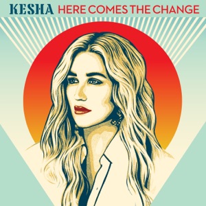 Here Comes The Change (From the Motion Picture 'On The Basis of Sex') - Single