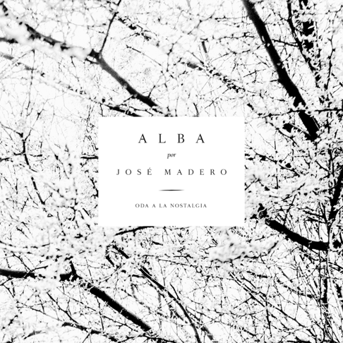 José Madero on Apple Music