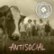 Antisocial (English Version) - Single
