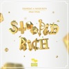 Stoopid Rich (feat. TITUS) - Single artwork