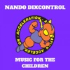 Music for the Children - EP