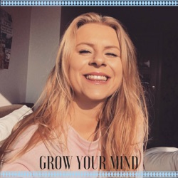 Grow Your Mind