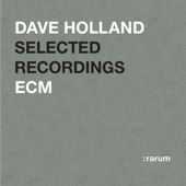 Dave Holland Quintet - Shifting Sands