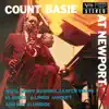 Stream & download Count Basie at Newport