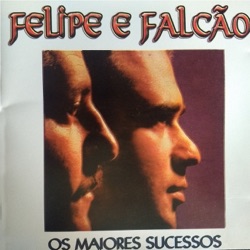 Felipe e Falcão - Quem Quer Verdura