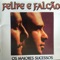 Revanche de Paixão - Felipe e Falcão lyrics
