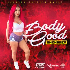 Body Good - Single - Shenseea Body Good - Single - Shenseea