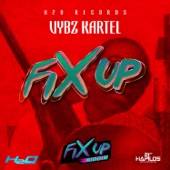 Fix Up artwork