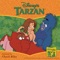 Tarzan - Chuck Riley lyrics