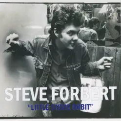 Little Stevie Orbit (2018 Remix) - Steve Forbert