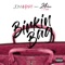 Birkin Bag (feat. 24hrs) - Jonn Hart lyrics