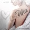 Mia (feat. Tivi Gunz & Alofoke Music) - Mark B & kenser lyrics