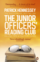 Patrick Hennessey - The Junior Officers' Reading Club artwork