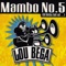 Mambo No. 5 (A Little Bit Of...) artwork