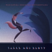Kiedy Będziesz Zakochany (feat. Noam Silberberg) artwork