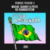 Club Amsterdão (feat. MU540) - Single album lyrics, reviews, download