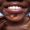 Supa Sigh (feat. Santi) - Single album lyrics, reviews, download
