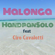 Malonga (feat. Ciro Cavalotti) - HandpanSolo
