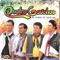 No Tranco do Gervásio - Os Quatros Gaúchos lyrics