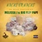 Racks On Racks (feat. Melissa J. & Big Flip Papi) - PR Dean lyrics