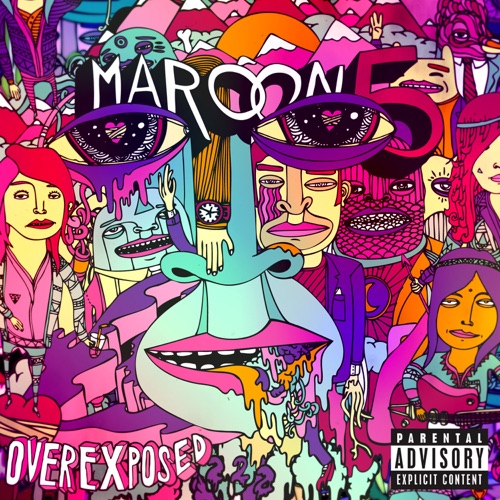 Maroon5が素敵すぎる おすすめ代表曲まとめ