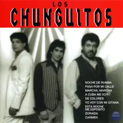 Noche de Rumba - Los Chunguitos Noche de Rumba - Los Chunguitos