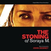 The Stoning of Soraya M. (Original Motion Picture Soundtrack) artwork