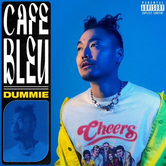 Cover artwork for WASHED