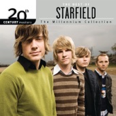 20th Century Masters - The Millennium Collection: The Best of Starfield artwork
