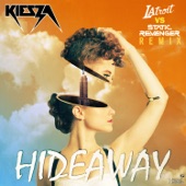 Hideaway (Static Revenger vs Latroit Remix) artwork