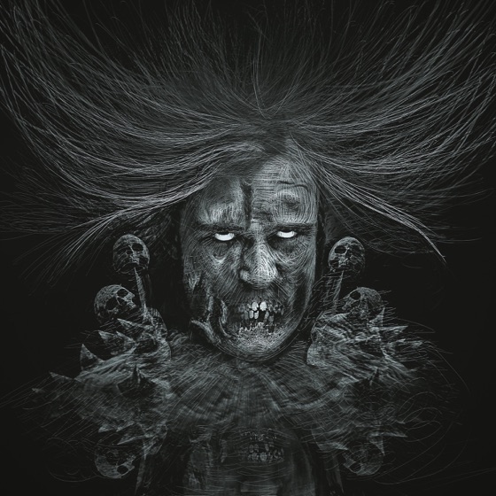 Cover artwork for Sharp Teeth