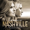 The Music of Nashville: Original Soundtrack Season 3, Vol. 1 artwork