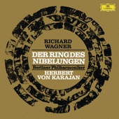 Wagner: Der Ring des Nibelungen artwork