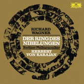 Richard Wagner - Die Walküre, WWV 86B / Act 3: Feuerzauber