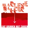 Loat Grunnen Nait Zakken - Single, 2017