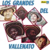 Los Grandes del Vallenato