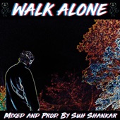 Suh Shankar - Walkalone