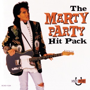 Marty Stuart - If I Ain't Got You - Line Dance Musique