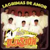 Lágrimas de Amor album lyrics, reviews, download