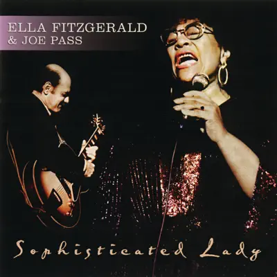 Sophisticated Lady (Live) - Ella Fitzgerald