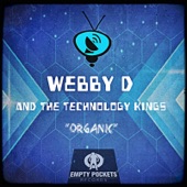 Webby D - Lets Vibe (Let it Ride)