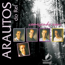 Arautos do Rei - Começando Aqui