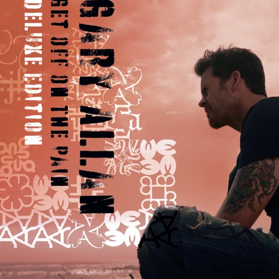 Cover artwork for Kiss Me When I'm Down