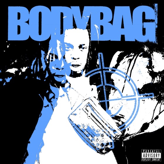 Cover artwork for Bodybag